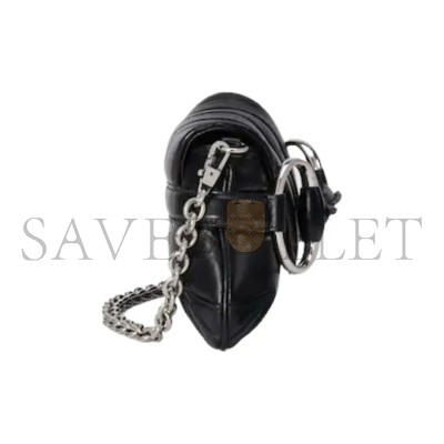 GUCCI HORSEBIT CHAIN SMALL SHOULDER BAG ‎764339 (27*11.5*5cm)